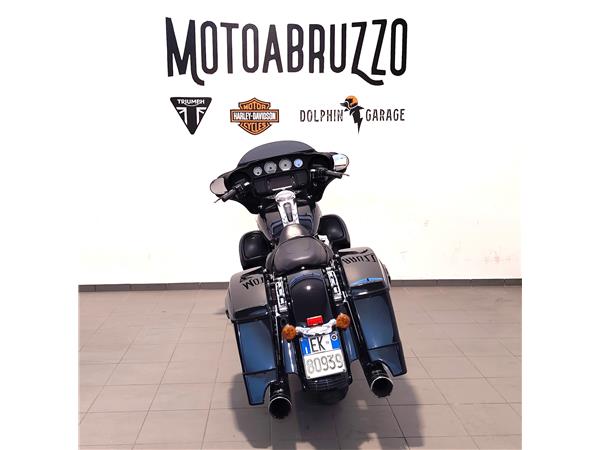 Harley-Davidson Touring