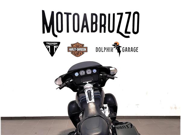 Harley-Davidson Touring