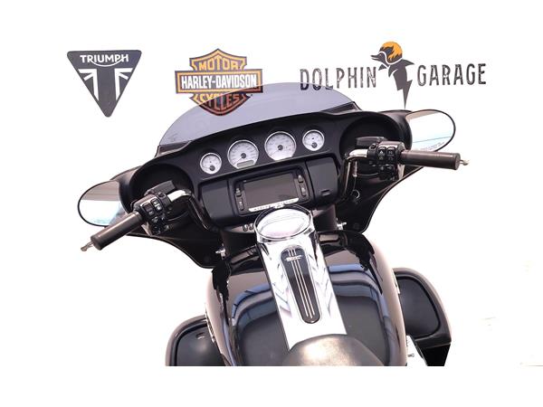 Harley-Davidson Touring