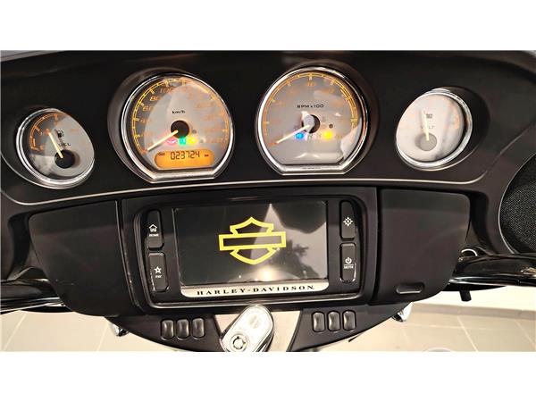 Harley-Davidson Touring