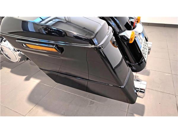 Harley-Davidson Touring