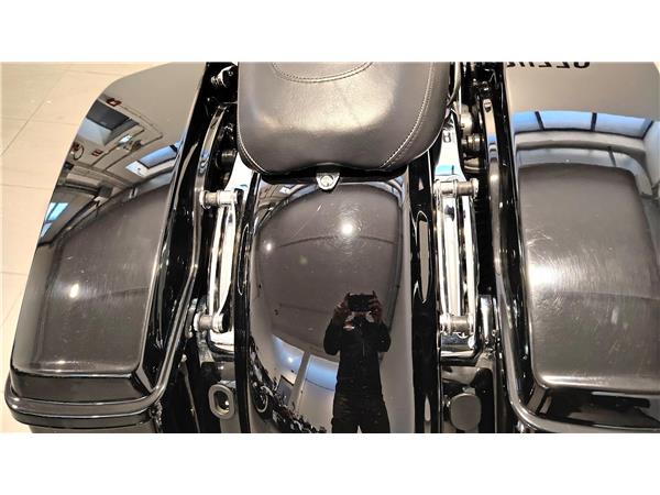 Harley-Davidson Touring