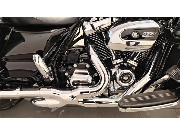 Harley-Davidson Touring