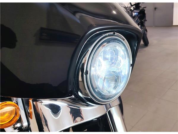 Harley-Davidson Touring