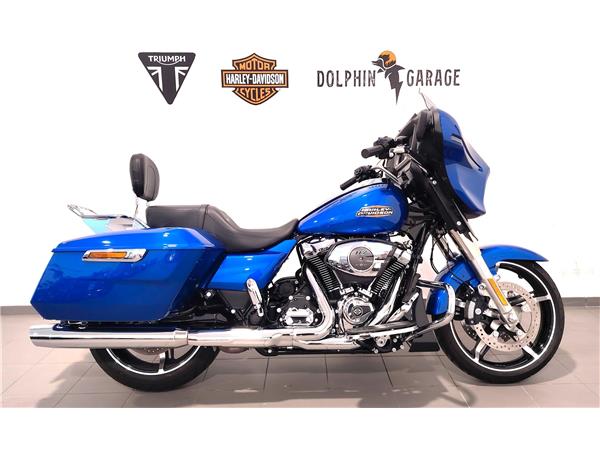 Harley-Davidson Touring