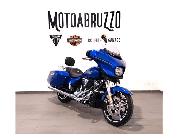 Harley-Davidson Touring