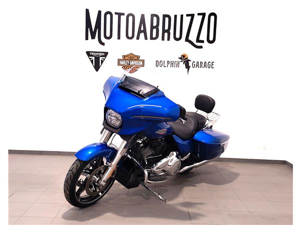 Harley-Davidson Touring