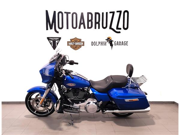 Harley-Davidson Touring