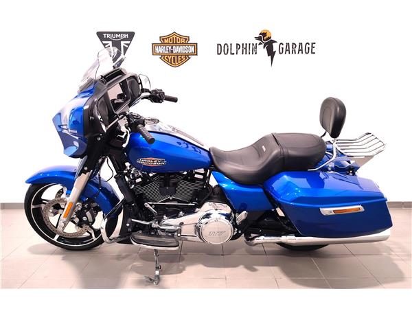 Harley-Davidson Touring