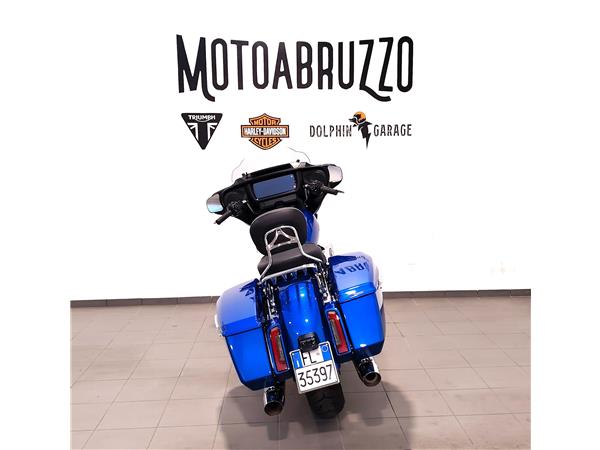 Harley-Davidson Touring