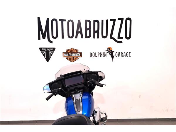 Harley-Davidson Touring