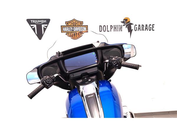 Harley-Davidson Touring