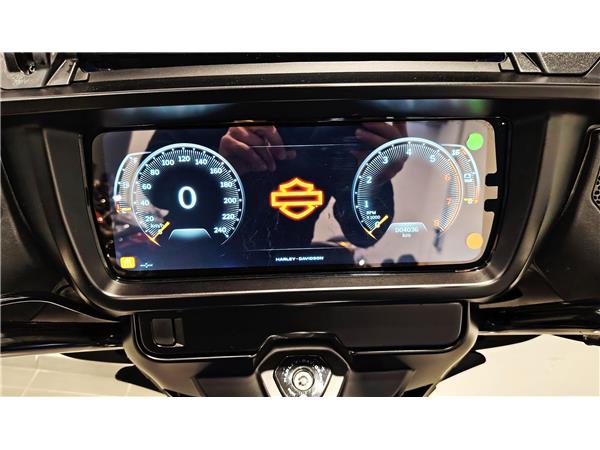 Harley-Davidson Touring