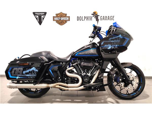 Harley-Davidson Touring