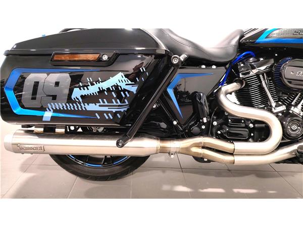 Harley-Davidson Touring