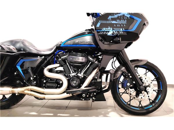 Harley-Davidson Touring