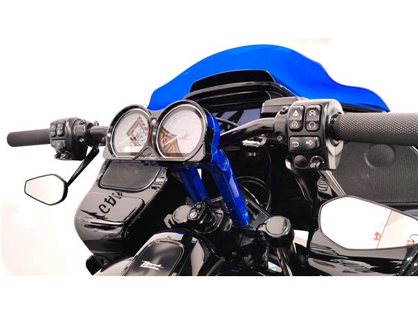 Harley-Davidson Touring