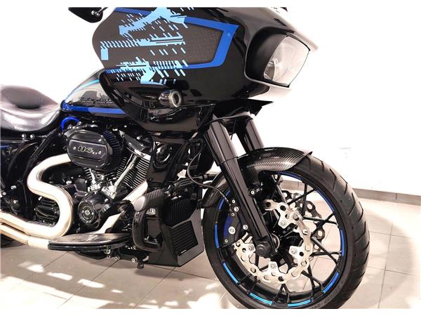 Harley-Davidson Touring