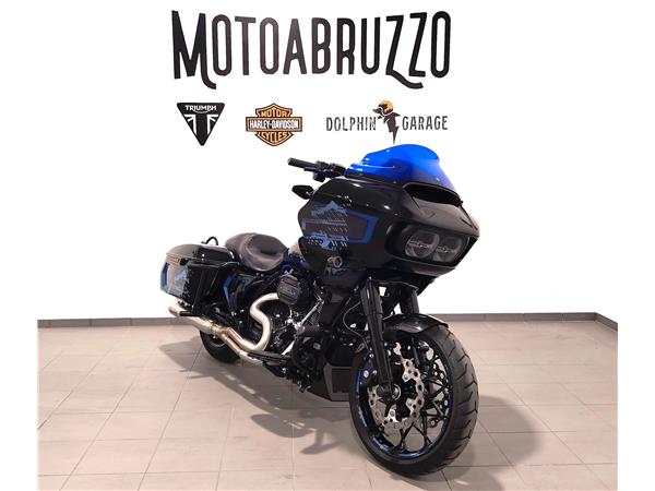 Harley-Davidson Touring