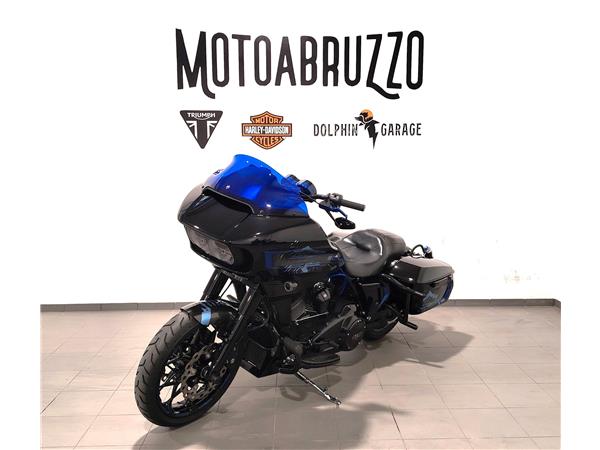 Harley-Davidson Touring