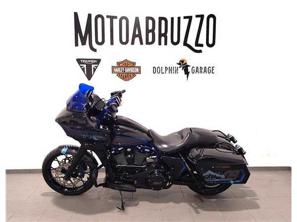 Harley-Davidson Touring