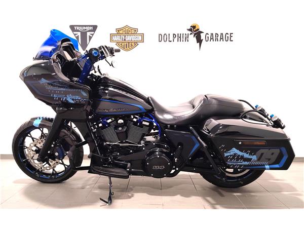 Harley-Davidson Touring