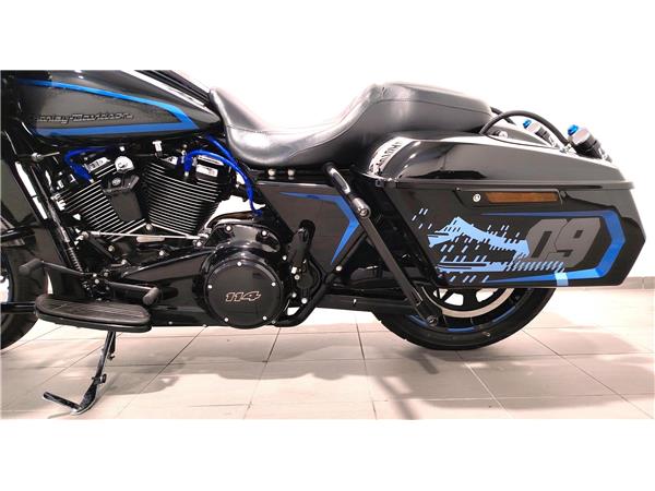 Harley-Davidson Touring