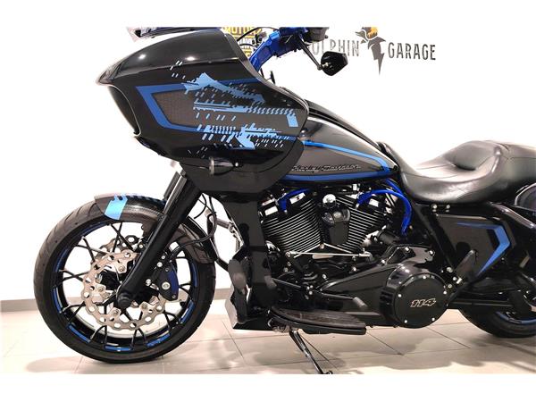 Harley-Davidson Touring