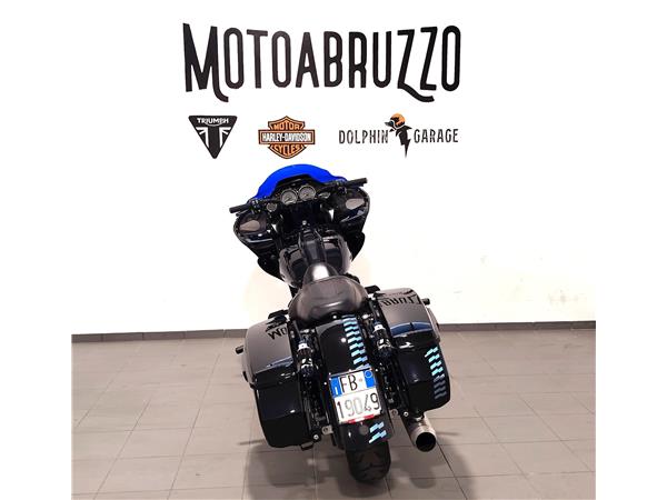 Harley-Davidson Touring