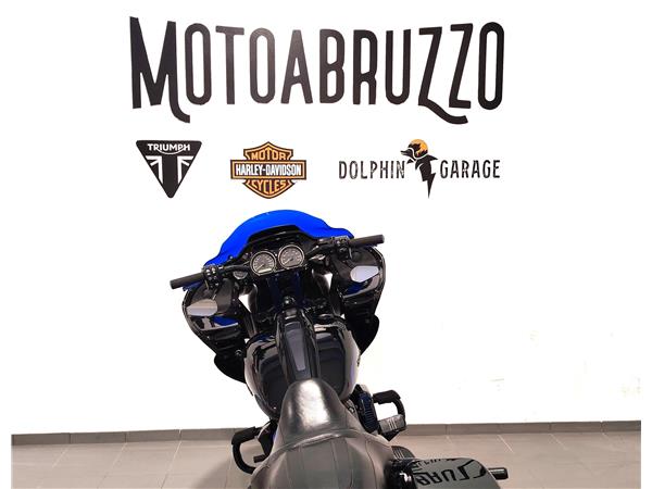 Harley-Davidson Touring