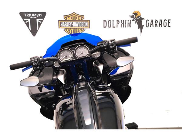 Harley-Davidson Touring