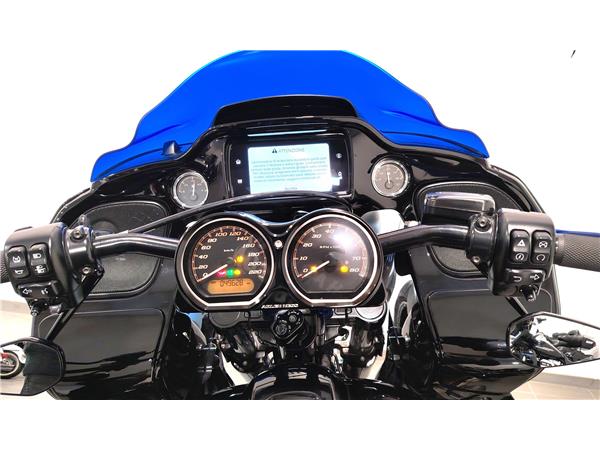 Harley-Davidson Touring