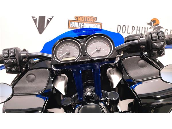 Harley-Davidson Touring