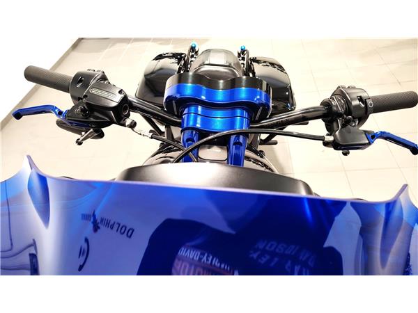 Harley-Davidson Touring