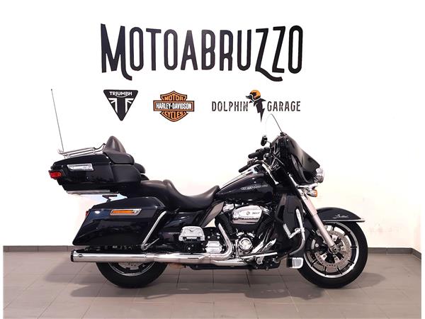 Harley-Davidson Touring