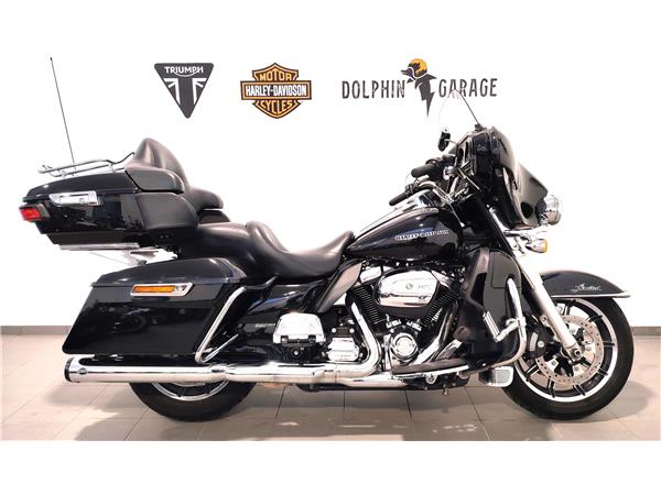 Harley-Davidson Touring