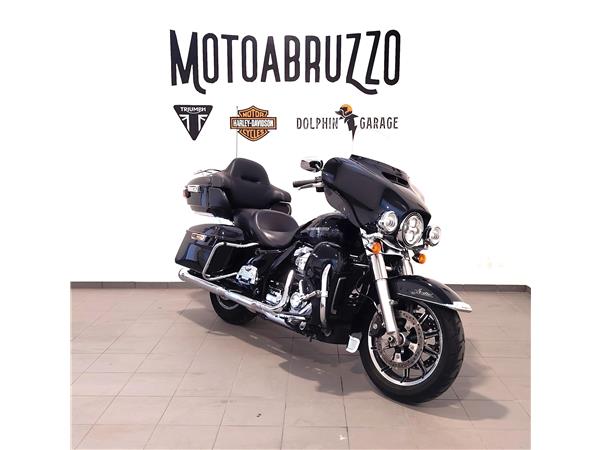 Harley-Davidson Touring