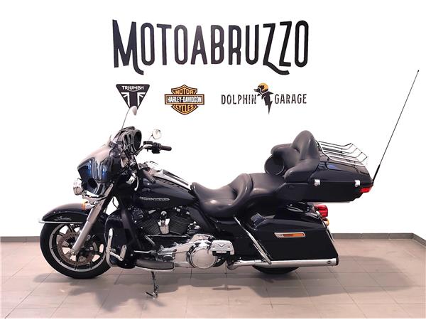 Harley-Davidson Touring