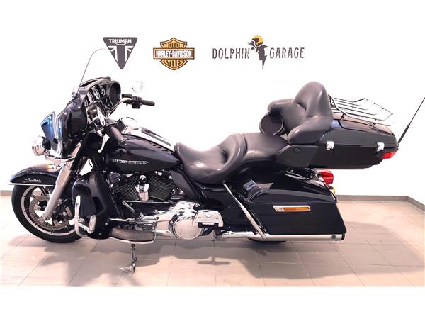 Harley-Davidson Touring