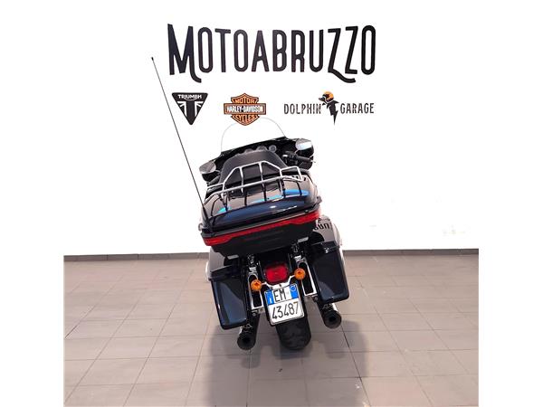 Harley-Davidson Touring