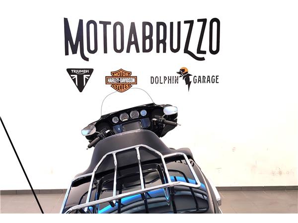 Harley-Davidson Touring