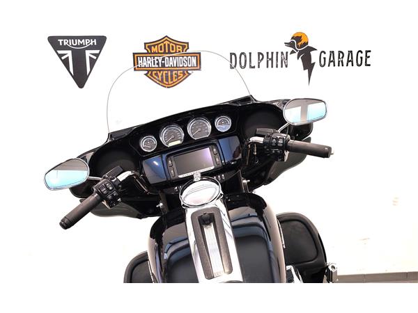 Harley-Davidson Touring