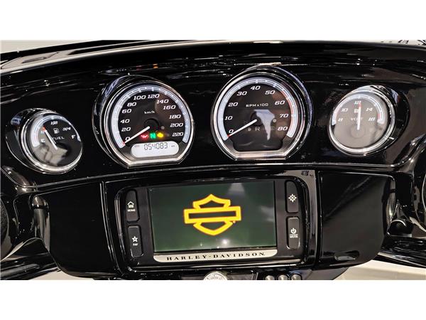 Harley-Davidson Touring