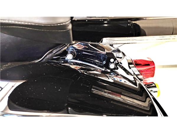 Harley-Davidson Touring