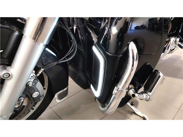 Harley-Davidson Touring