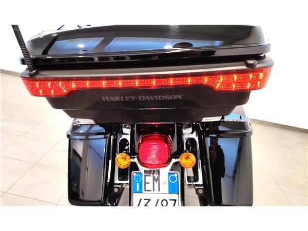 Harley-Davidson Touring