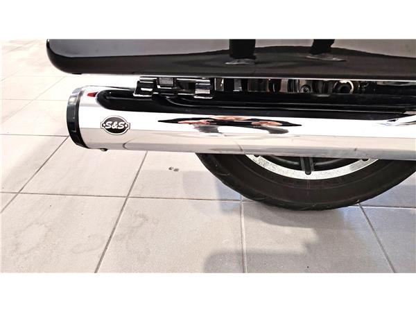 Harley-Davidson Touring