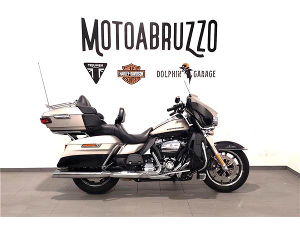 Harley-Davidson Touring