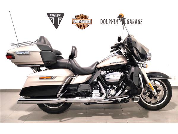 Harley-Davidson Touring