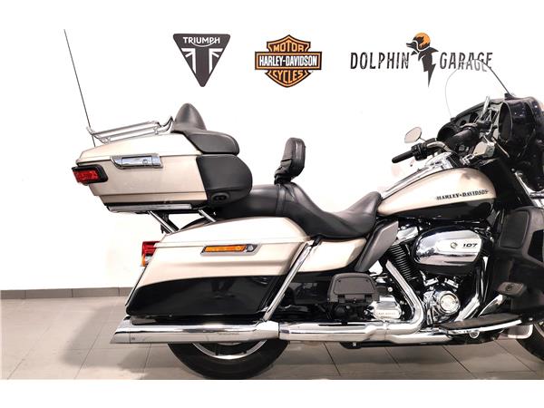 Harley-Davidson Touring